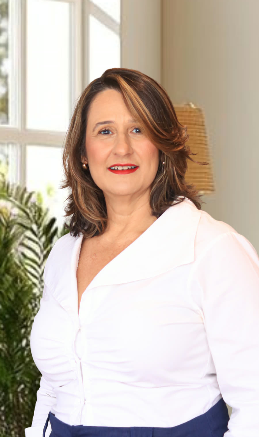Carina Firmato